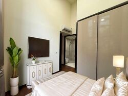 FORETT AT BUKIT TIMAH (D21), Apartment #503091861
